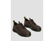 ПОЛУБОТИНКИ Dr. Martens REEDER CRAZY HORSE LEATHER UTILITY SHOES