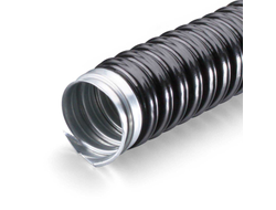 Металлорукав МРПИнг «TERMO» 15 в термостойкой ПВХ-изоляции