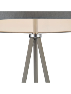 Freya, Напольный светильник (торшер) Bonita, FR5152-FL-01-GR