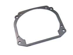 Renault Fluence (2009-2017) Тип 3 переходные рамки для замены линз (комплект, 2шт)