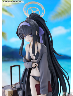 Фигурка 1/7 Козеки Уи (Kozeki Ui Swimsuit)