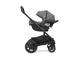 Joie Mytrax 2 в 1 Travel System коляска | автокресло Joie i-Gemm i-Size