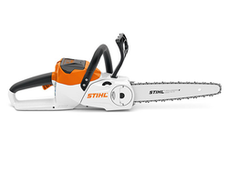 Аккумуляторная пила Stihl MSA 120 C BQ