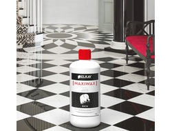 EM16 MAXIWAX Жидкий воск для камня