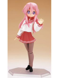 Фигурка фигма Миюки Такара (figma Miyuki Takara School Uniform Ver.)