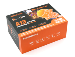 Билед модули Aozoom A13 2025 3.0 дюйма, 5500K, 12V, 45W/50W, съемное гаечное крепление, 3R (комплект, 2шт)