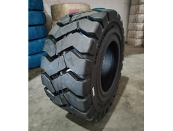 23х10-12 EU Click SOLID STAR Шина цельнолитая