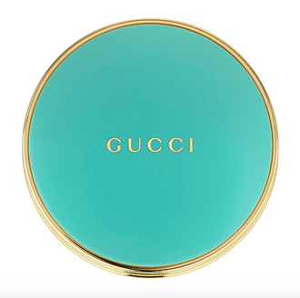 Gucci Poudre De Beauté Éclat Soleil - Бронзирующая пудра для лица