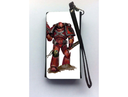 Универсальный чехол Вархаммер, Warhammer 40000 на телефон №3