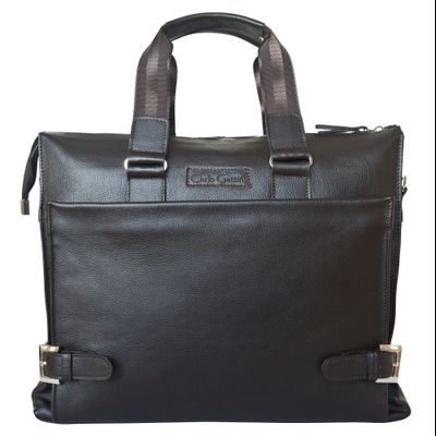 Сумка для ноутбука Gianico brown (арт. 1019-04)