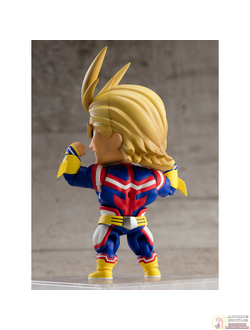 Нендроид Всемогущий (All Might)