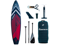 Надувные САП доски