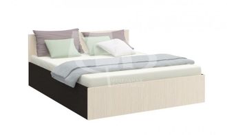 Кровать Бася 1.6м