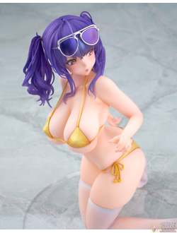 Фигурка 1/7 Пола (Pola Seaside Coincidence Ver.)