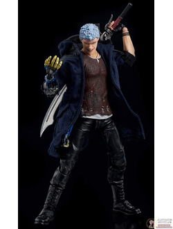 Фигурка 1/12 Неро (Nero Regular Edition)