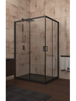 Душевой угол RV-14