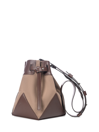 SAGITTA 3026-1 Коричневый