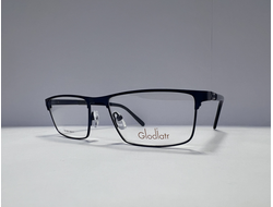 Оправа GLОDIATR   180° ЗАУШНИК  2109 С8 55-17-140