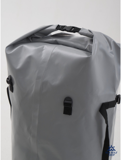 ГермоРюкзак 130л White Stone Драйбег Серый