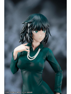 Фигурка 1/7 Адская Метель (Fubuki Shapely B'full)