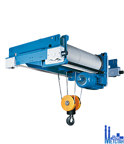 Грузоподъёмный механизм  DH