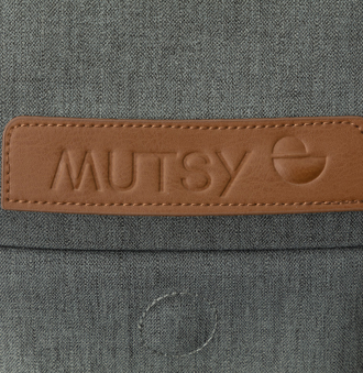 Mutsy nexo moss grey store