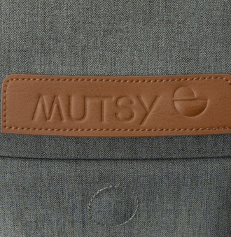 Коляска прогулочная Mutsy Nexo Moss grey