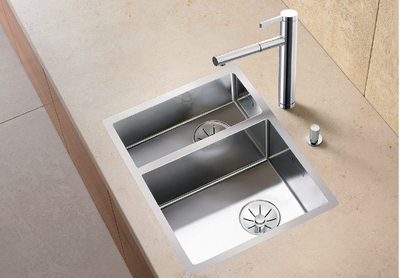 Мойка Blanco Claron 180-IF