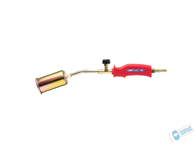 Горелка газовоздушная ГВ-3В (3 сопла ф25, ф35, ф45)