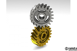 Винтовая передача