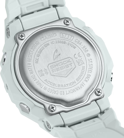 Часы Casio G-Shock GBA-950-7A