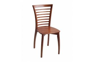 Ева жесткий — стул в стиле «модерн» с твердым сиденьем