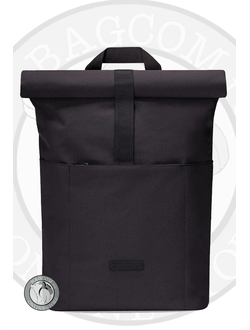 Herschel Thompson Black/Tonal Camo