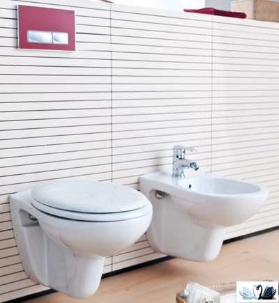 Инсталляция для биде Grohe Rapid SL 38553001