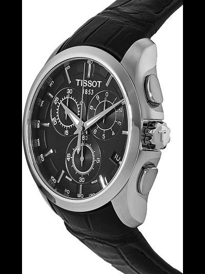 Швейцарские часы Tissot T035.617.16.051.00