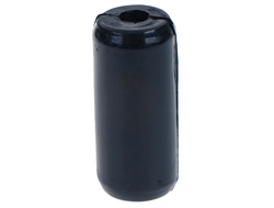 Силиконовая насадка на держатель CN100 (22мм) black