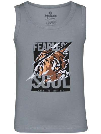 Майка для мальчика Baykar - 2390