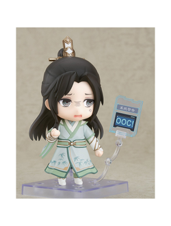 Нендроид  Цинцю Шэнь (Qingqiu Shen)