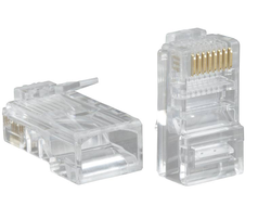 Коннектор RJ-45