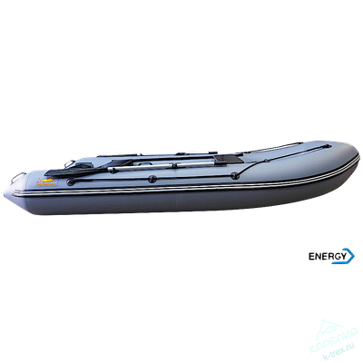 Лодка ПВХ Marlin Energy 340E