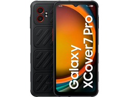 SAMSUNG GALAXY XCOVER 7 Pro с комплектом ExGad - уже можно оставить заказ, продажи в конце июня