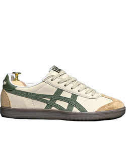 Asics Onitsuka Tiger Tokuten Beige Green