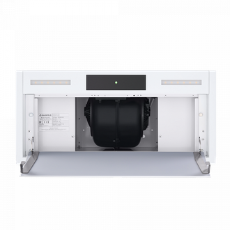 Вытяжка MAUNFELD FANTASY 60 белый