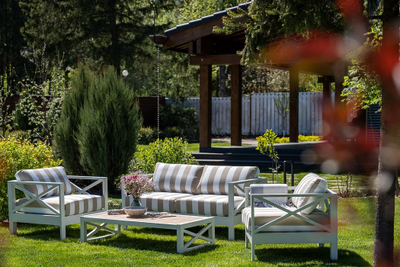 Диванная группа MIA M