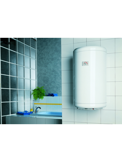 Водонагреватели