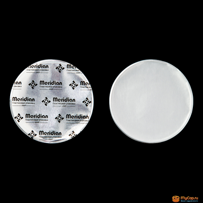 Индукционный вкладыш №5 Полифоил ПЭТ