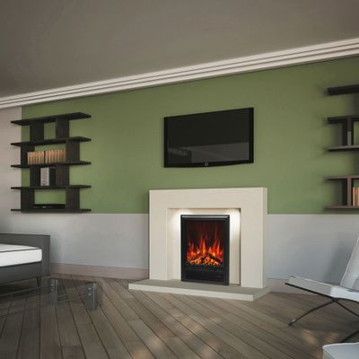 Электроочаг Eugene