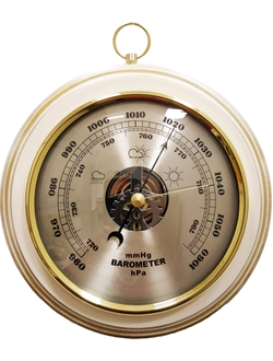 Барометр Бриг БМ91321-1-ЭП