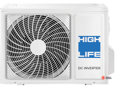 Инверторная сплит-система серии PRIORITY CLASS 2.0 Inverter ACHL-18PC-I-CHDV03S (комплект) серии PRIORITY CLASS Inverter 2.0