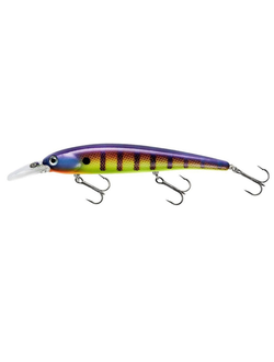 Воблер Bandit Walleye Shallow L157